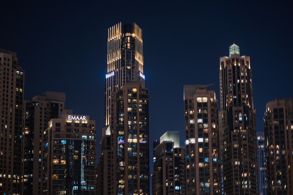 Global brand expansion 2025