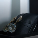 Striliant jewelry showcase