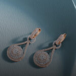 Striliant jewelry showcase