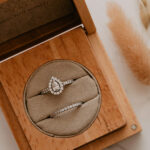 Striliant jewelry showcase