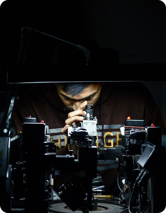 Creative jewelry innovation and artistry