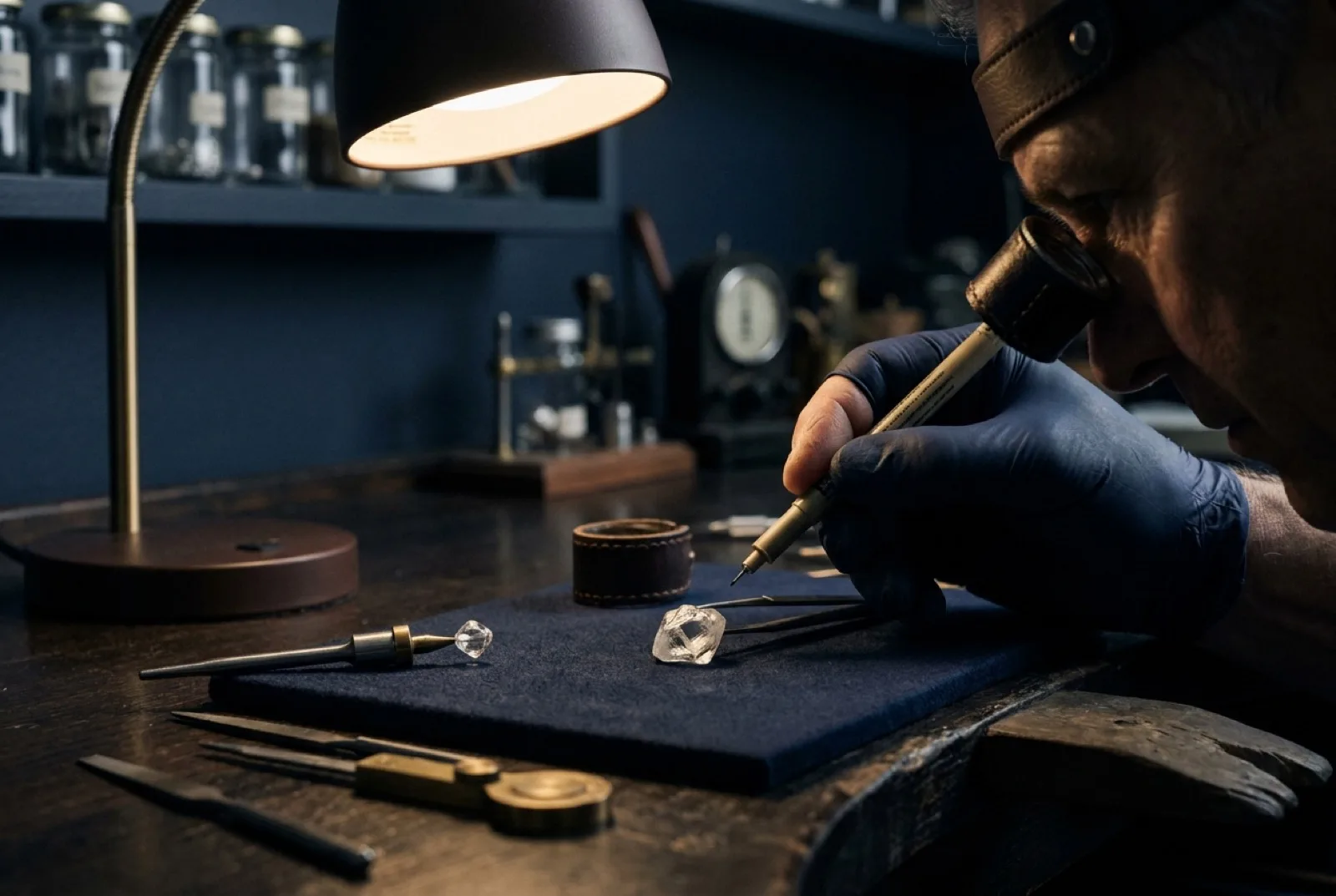 Crafting