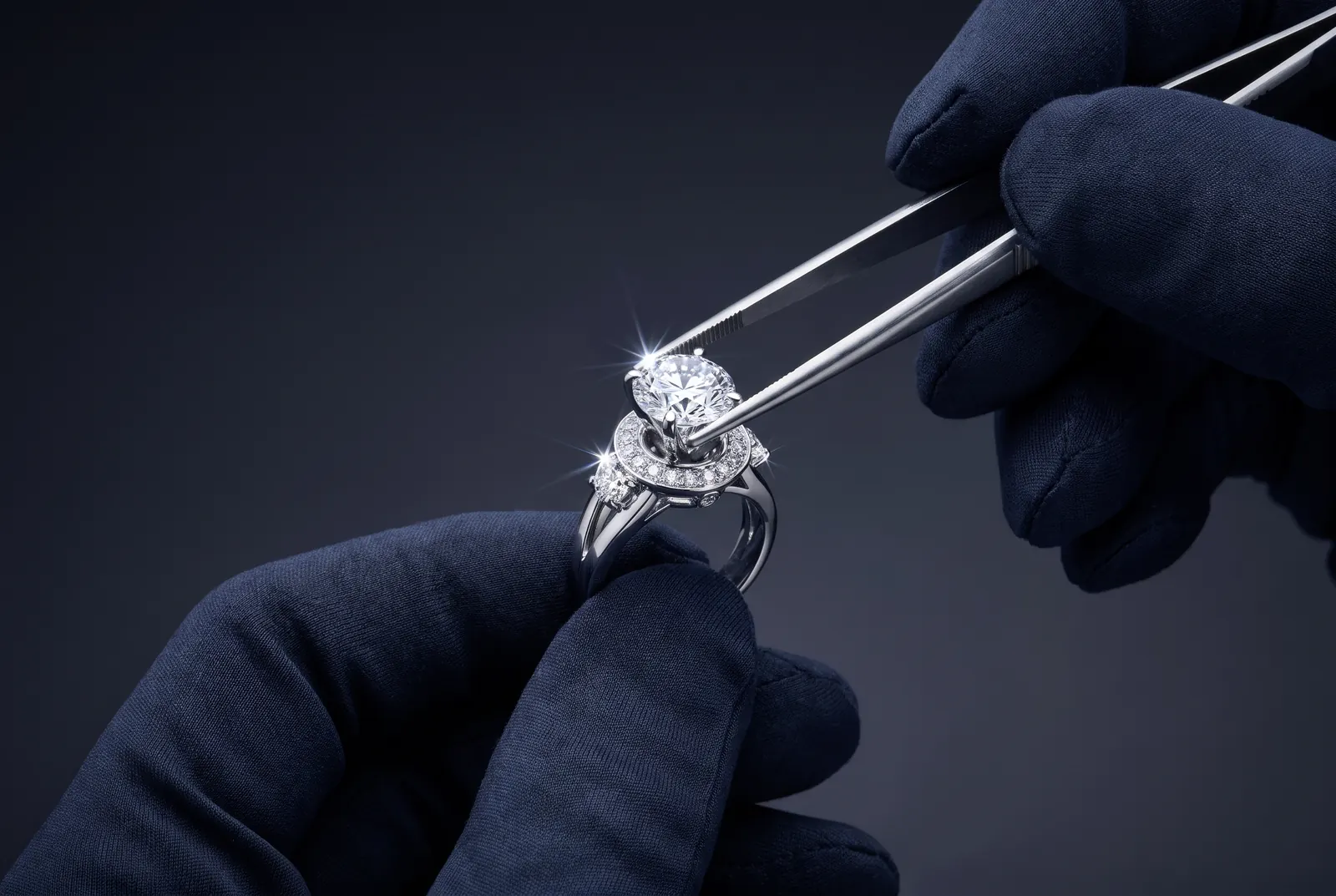 Jewelry Manufacturing